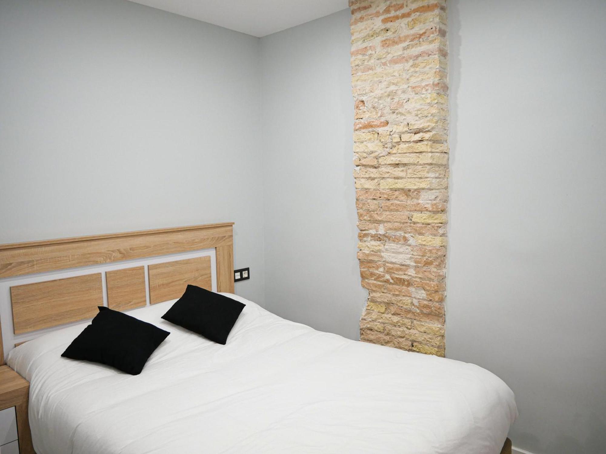 Espacioso Apartamento En El Centro De Pampeluna Zewnętrze zdjęcie